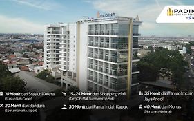 Padina Suites